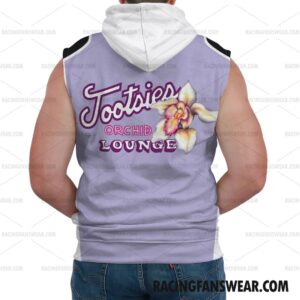 Daniel Suarez Nascar Racing Suit Uniform Apparel Clothes Adult Kid Sleeveless Hoodie Hooded T-Shirt 2 Nascar store - Loyal fans of Daniel Suarez's Unisex Sleeveless Hoodie,Unisex Hooded T-Shirt,Kid Sleeveless Hoodie,Kid Hooded T-Shirts:vintage nascar racing suit,uniform,apparel,shirts,merch,hoodie,jackets,shorts,sweatshirt,outfits,clothes