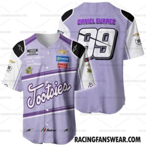 Nascar store - Loyal fans of Daniel Suarez's Unisex Baseball Jerseys,Kid Baseball Jerseys,Youth Baseball Jerseys,Men's Hockey Jerseys,WoMen's Hockey Jerseys,Youth's Hockey Jerseys:vintage nascar racing suit,uniform,apparel,shirts,merch,hoodie,jackets,shorts,sweatshirt,outfits,clothes