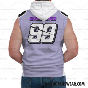 Daniel Suarez Nascar Racing Uniform Apparel Clothes Bomber Thick Coat Sleeveless Hoodie Hooded T-Shirt 6 Nascar store - Loyal fans of Daniel Suarez's Bomber Jacket,Unisex Thick Coat,Unisex Sleeveless Hoodie,Unisex Hooded T-Shirt,Kid Sleeveless Hoodie,Kid Hooded T-Shirts,Kid Thick Coat:vintage nascar racing suit,uniform,apparel,shirts,merch,hoodie,jackets,shorts,sweatshirt,outfits,clothes