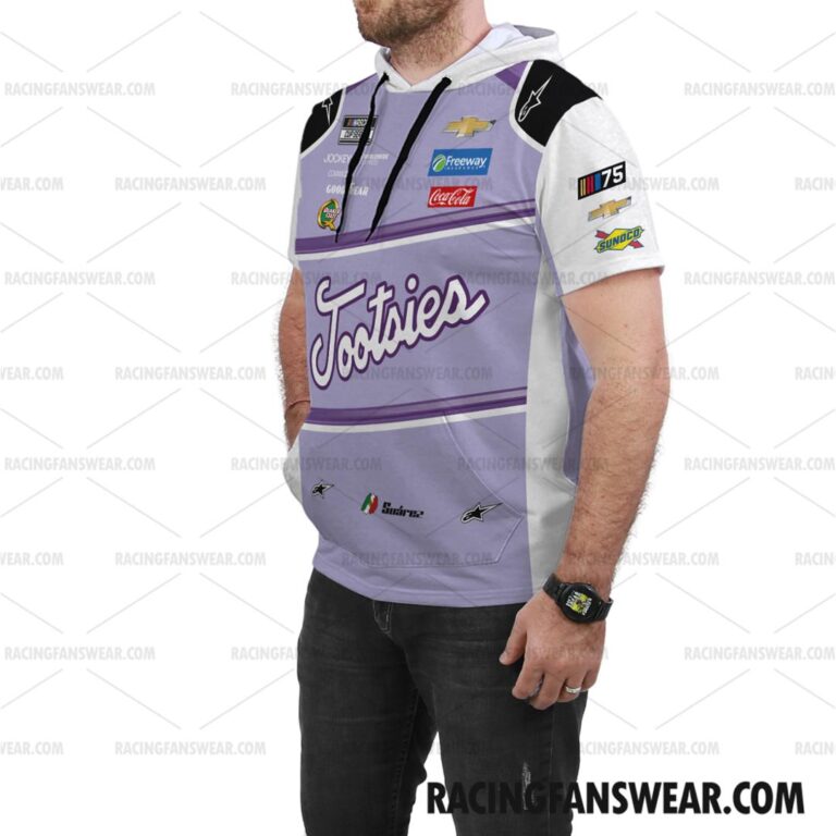 Nascar store - Loyal fans of Daniel Suarez's Bomber Jacket,Unisex Thick Coat,Unisex Sleeveless Hoodie,Unisex Hooded T-Shirt,Kid Sleeveless Hoodie,Kid Hooded T-Shirts,Kid Thick Coat:vintage nascar racing suit,uniform,apparel,shirts,merch,hoodie,jackets,shorts,sweatshirt,outfits,clothes