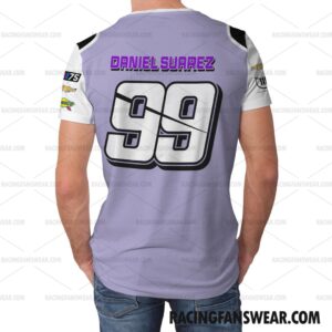 Daniel Suarez Nascar Racing Uniform Apparel Clothes Sweatshirt Zip Pop Top Hoodie T-Shirt Long Pant 10 Nascar store - Loyal fans of Daniel Suarez's Combo Unisex Hoodie + Unisex Long Pants,Combo Unisex Pop Top Hoodie + Unisex Long Pants,Combo Unisex Zip Hoodie + Unisex Long Pants,Combo Kid Hoodie + Kid Long Pants,Combo Kid Zip Hoodie + Kid Long Pants,Unisex Pop Top Hoodie,Unisex Hoodie,Unisex Zip Hoodie,Unisex T-Shirt,Unisex Sweatshirt,Unisex Long Pants,Kid Hoodie,Kid Zip Hoodie,Kid T-Shirt,Kid Sweatshirt,Kid Long Pants:vintage nascar racing suit,uniform,apparel,shirts,merch,hoodie,jackets,shorts,sweatshirt,outfits,clothes