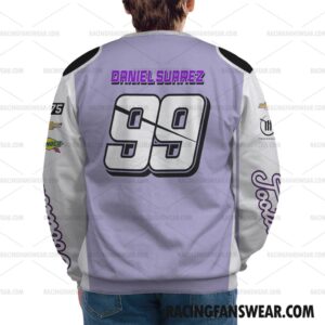 Daniel Suarez Nascar Racing Uniform Apparel Clothes Sweatshirt Zip Pop Top Hoodie T-Shirt Long Pant 13 Nascar store - Loyal fans of Daniel Suarez's Combo Unisex Hoodie + Unisex Long Pants,Combo Unisex Pop Top Hoodie + Unisex Long Pants,Combo Unisex Zip Hoodie + Unisex Long Pants,Combo Kid Hoodie + Kid Long Pants,Combo Kid Zip Hoodie + Kid Long Pants,Unisex Pop Top Hoodie,Unisex Hoodie,Unisex Zip Hoodie,Unisex T-Shirt,Unisex Sweatshirt,Unisex Long Pants,Kid Hoodie,Kid Zip Hoodie,Kid T-Shirt,Kid Sweatshirt,Kid Long Pants:vintage nascar racing suit,uniform,apparel,shirts,merch,hoodie,jackets,shorts,sweatshirt,outfits,clothes