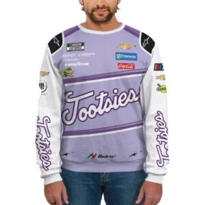 Daniel Suarez Nascar Racing Uniform Apparel Clothes Sweatshirt Zip Pop Top Hoodie T-Shirt Long Pant 12 Nascar store - Loyal fans of Daniel Suarez's Combo Unisex Hoodie + Unisex Long Pants,Combo Unisex Pop Top Hoodie + Unisex Long Pants,Combo Unisex Zip Hoodie + Unisex Long Pants,Combo Kid Hoodie + Kid Long Pants,Combo Kid Zip Hoodie + Kid Long Pants,Unisex Pop Top Hoodie,Unisex Hoodie,Unisex Zip Hoodie,Unisex T-Shirt,Unisex Sweatshirt,Unisex Long Pants,Kid Hoodie,Kid Zip Hoodie,Kid T-Shirt,Kid Sweatshirt,Kid Long Pants:vintage nascar racing suit,uniform,apparel,shirts,merch,hoodie,jackets,shorts,sweatshirt,outfits,clothes