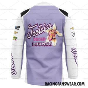 Daniel Suarez Nascar Racing Uniform Clothes Adult Kid Hockey Jersey 1 Nascar store - Loyal fans of Daniel Suarez's Men's Hockey Jerseys,WoMen's Hockey Jerseys,Youth's Hockey Jerseys:vintage nascar racing suit,uniform,apparel,shirts,merch,hoodie,jackets,shorts,sweatshirt,outfits,clothes