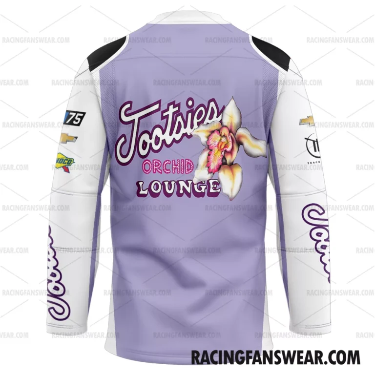 Nascar store - Loyal fans of Daniel Suarez's Men's Hockey Jerseys,WoMen's Hockey Jerseys,Youth's Hockey Jerseys:vintage nascar racing suit,uniform,apparel,shirts,merch,hoodie,jackets,shorts,sweatshirt,outfits,clothes