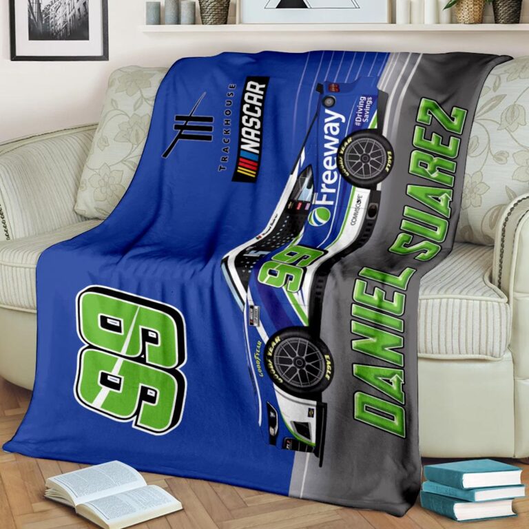 Nascar store - Loyal fans of Daniel Suarez's Rug,Doormat,Blanket Microfiber Fleece,Blanket Premium Sherpa,House Flag:vintage nascar racing suit,uniform,apparel,shirts,merch,hoodie,jackets,shorts,sweatshirt,outfits,clothes