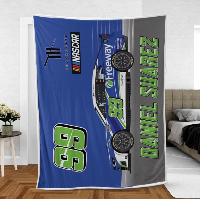 Nascar store - Loyal fans of Daniel Suarez's Rug,Doormat,Blanket Microfiber Fleece,Blanket Premium Sherpa,House Flag:vintage nascar racing suit,uniform,apparel,shirts,merch,hoodie,jackets,shorts,sweatshirt,outfits,clothes