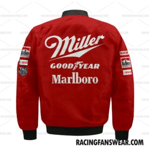 Danny Sullivan IndyCar 1987 Racing Film Suit Uniform Apparel Clothes Adult Kid Bomber Jacket Thick Coat 1 Nascar store - Loyal fans of Danny Sullivan's Bomber Jacket,Unisex Thick Coat,Kid Thick Coat:vintage nascar racing suit,uniform,apparel,shirts,merch,hoodie,jackets,shorts,sweatshirt,outfits,clothes