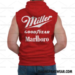 Danny Sullivan IndyCar 1987 Racing Film Suit Uniform Apparel Clothes Adult Kid Sleeveless Hoodie Hooded T-Shirt 2 Nascar store - Loyal fans of Danny Sullivan's Unisex Sleeveless Hoodie,Unisex Hooded T-Shirt,Kid Sleeveless Hoodie,Kid Hooded T-Shirts:vintage nascar racing suit,uniform,apparel,shirts,merch,hoodie,jackets,shorts,sweatshirt,outfits,clothes