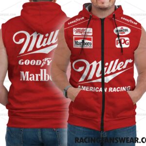 Nascar store - Loyal fans of Danny Sullivan's Unisex Sleeveless Hoodie,Unisex Hooded T-Shirt,Kid Sleeveless Hoodie,Kid Hooded T-Shirts:vintage nascar racing suit,uniform,apparel,shirts,merch,hoodie,jackets,shorts,sweatshirt,outfits,clothes