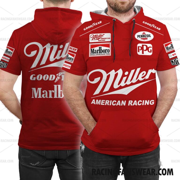 Nascar store - Loyal fans of Danny Sullivan's Unisex Sleeveless Hoodie,Unisex Hooded T-Shirt,Kid Sleeveless Hoodie,Kid Hooded T-Shirts:vintage nascar racing suit,uniform,apparel,shirts,merch,hoodie,jackets,shorts,sweatshirt,outfits,clothes