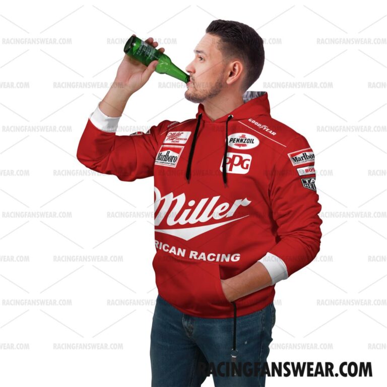 Nascar store - Loyal fans of Danny Sullivan's Combo Unisex Pop Top Hoodie + Unisex Long Pants,Unisex Pop Top Hoodie,Unisex Long Pants:vintage nascar racing suit,uniform,apparel,shirts,merch,hoodie,jackets,shorts,sweatshirt,outfits,clothes