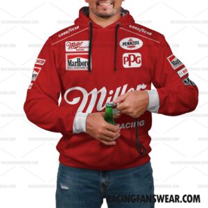 Danny Sullivan IndyCar 1987 Racing Film Suit Uniform Apparel Clothes Pop Top Hoodie Long Pant 3 Nascar store - Loyal fans of Danny Sullivan's Combo Unisex Pop Top Hoodie + Unisex Long Pants,Unisex Pop Top Hoodie,Unisex Long Pants:vintage nascar racing suit,uniform,apparel,shirts,merch,hoodie,jackets,shorts,sweatshirt,outfits,clothes
