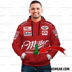 Danny Sullivan IndyCar 1987 Racing Film Suit Uniform Apparel Clothes Pop Top Hoodie Long Pant 1 Nascar store - Loyal fans of Danny Sullivan's Combo Unisex Pop Top Hoodie + Unisex Long Pants,Unisex Pop Top Hoodie,Unisex Long Pants:vintage nascar racing suit,uniform,apparel,shirts,merch,hoodie,jackets,shorts,sweatshirt,outfits,clothes