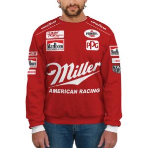 Danny Sullivan IndyCar 1987 Racing Suit Uniform Apparel Clothes Adult Kid Sweatshirt Zip Hoodie Long Pant T-Shirt 8 Nascar store - Loyal fans of Danny Sullivan's Combo Unisex Hoodie + Unisex Long Pants,Combo Unisex Zip Hoodie + Unisex Long Pants,Combo Kid Hoodie + Kid Long Pants,Combo Kid Zip Hoodie + Kid Long Pants,Unisex Hoodie,Unisex Zip Hoodie,Unisex T-Shirt,Unisex Sweatshirt,Unisex Long Pants,Kid Hoodie,Kid Zip Hoodie,Kid T-Shirt,Kid Sweatshirt,Kid Long Pants:vintage nascar racing suit,uniform,apparel,shirts,merch,hoodie,jackets,shorts,sweatshirt,outfits,clothes