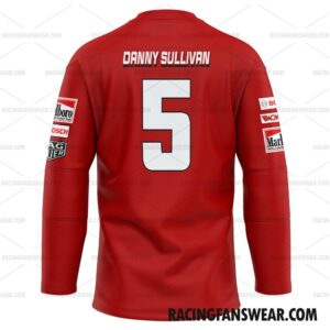 Nascar store - Loyal fans of Danny Sullivan's Unisex Baseball Jerseys,Kid Baseball Jerseys,Youth Baseball Jerseys,Men's Hockey Jerseys,WoMen's Hockey Jerseys,Youth's Hockey Jerseys:vintage nascar racing suit,uniform,apparel,shirts,merch,hoodie,jackets,shorts,sweatshirt,outfits,clothes