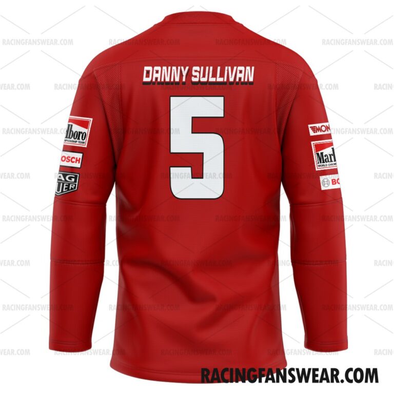 Nascar store - Loyal fans of Danny Sullivan's Unisex Baseball Jerseys,Kid Baseball Jerseys,Youth Baseball Jerseys,Men's Hockey Jerseys,WoMen's Hockey Jerseys,Youth's Hockey Jerseys:vintage nascar racing suit,uniform,apparel,shirts,merch,hoodie,jackets,shorts,sweatshirt,outfits,clothes