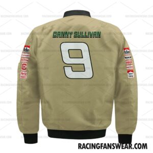 Danny Sullivan Nascar Racing 1989 Uniform Apparel Clothes Bomber Thick Coat Sleeveless Hoodie Hooded T-Shirt 1 Nascar store - Loyal fans of Danny Sullivan's Bomber Jacket,Unisex Thick Coat,Unisex Sleeveless Hoodie,Unisex Hooded T-Shirt,Kid Sleeveless Hoodie,Kid Hooded T-Shirts,Kid Thick Coat:vintage nascar racing suit,uniform,apparel,shirts,merch,hoodie,jackets,shorts,sweatshirt,outfits,clothes