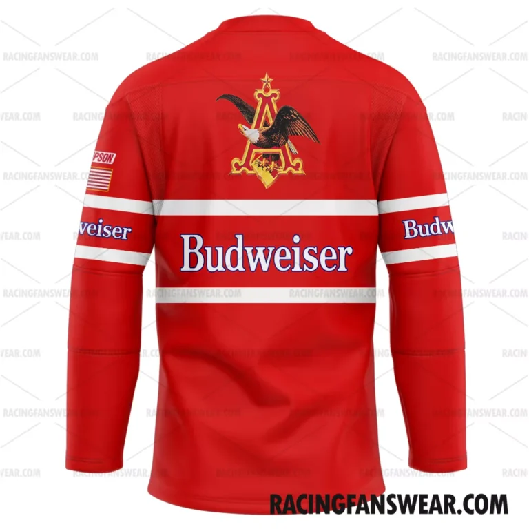 Nascar store - Loyal fans of Darrell Waltrip's Men's Hockey Jerseys,WoMen's Hockey Jerseys,Youth's Hockey Jerseys:vintage nascar racing suit,uniform,apparel,shirts,merch,hoodie,jackets,shorts,sweatshirt,outfits,clothes