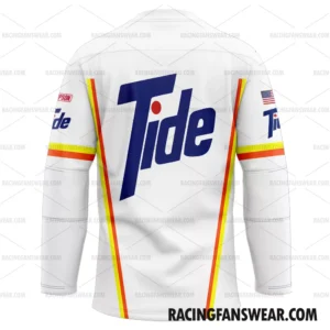 Darrell Waltrip Nascar 1987 Racing Uniform Clothes Adult Kid Hockey Jersey 1 Nascar store - Loyal fans of Darrell Waltrip's Men's Hockey Jerseys,WoMen's Hockey Jerseys,Youth's Hockey Jerseys:vintage nascar racing suit,uniform,apparel,shirts,merch,hoodie,jackets,shorts,sweatshirt,outfits,clothes