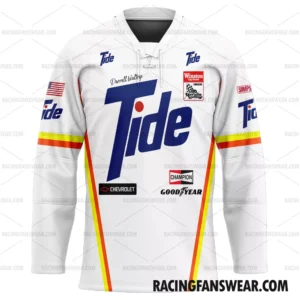 Nascar store - Loyal fans of Darrell Waltrip's Men's Hockey Jerseys,WoMen's Hockey Jerseys,Youth's Hockey Jerseys:vintage nascar racing suit,uniform,apparel,shirts,merch,hoodie,jackets,shorts,sweatshirt,outfits,clothes