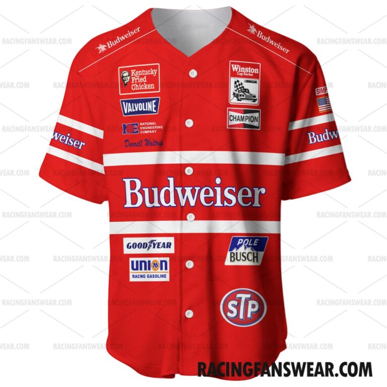 Nascar store - Loyal fans of Darrell Waltrip's Unisex Baseball Jerseys,Kid Baseball Jerseys,Youth Baseball Jerseys,Men's Hockey Jerseys,WoMen's Hockey Jerseys,Youth's Hockey Jerseys:vintage nascar racing suit,uniform,apparel,shirts,merch,hoodie,jackets,shorts,sweatshirt,outfits,clothes