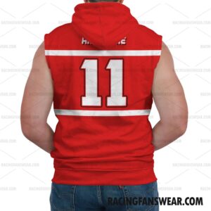 Darrell Waltrip Nascar Racing 1985 Customize Name and Number Clothes Bomber Thick Coat Sleeveless Hoodie Hooded T-Shirt 6 Nascar store - Loyal fans of Darrell Waltrip's Bomber Jacket,Unisex Thick Coat,Unisex Sleeveless Hoodie,Unisex Hooded T-Shirt,Kid Sleeveless Hoodie,Kid Hooded T-Shirts,Kid Thick Coat:vintage nascar racing suit,uniform,apparel,shirts,merch,hoodie,jackets,shorts,sweatshirt,outfits,clothes