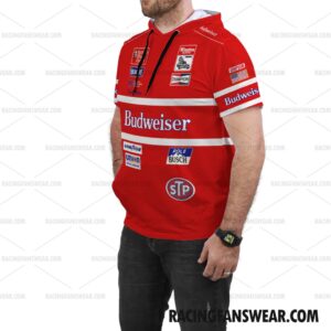 Darrell Waltrip Nascar Racing 1985 Customize Name and Number Clothes Bomber Thick Coat Sleeveless Hoodie Hooded T-Shirt 8 Nascar store - Loyal fans of Darrell Waltrip's Bomber Jacket,Unisex Thick Coat,Unisex Sleeveless Hoodie,Unisex Hooded T-Shirt,Kid Sleeveless Hoodie,Kid Hooded T-Shirts,Kid Thick Coat:vintage nascar racing suit,uniform,apparel,shirts,merch,hoodie,jackets,shorts,sweatshirt,outfits,clothes