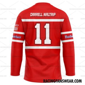 Darrell Waltrip Nascar Racing 1985 Uniform Apparel Clothes Baseball Jersey Hockey Jersey 4 Nascar store - Loyal fans of Darrell Waltrip's Unisex Baseball Jerseys,Kid Baseball Jerseys,Youth Baseball Jerseys,Men's Hockey Jerseys,WoMen's Hockey Jerseys,Youth's Hockey Jerseys:vintage nascar racing suit,uniform,apparel,shirts,merch,hoodie,jackets,shorts,sweatshirt,outfits,clothes