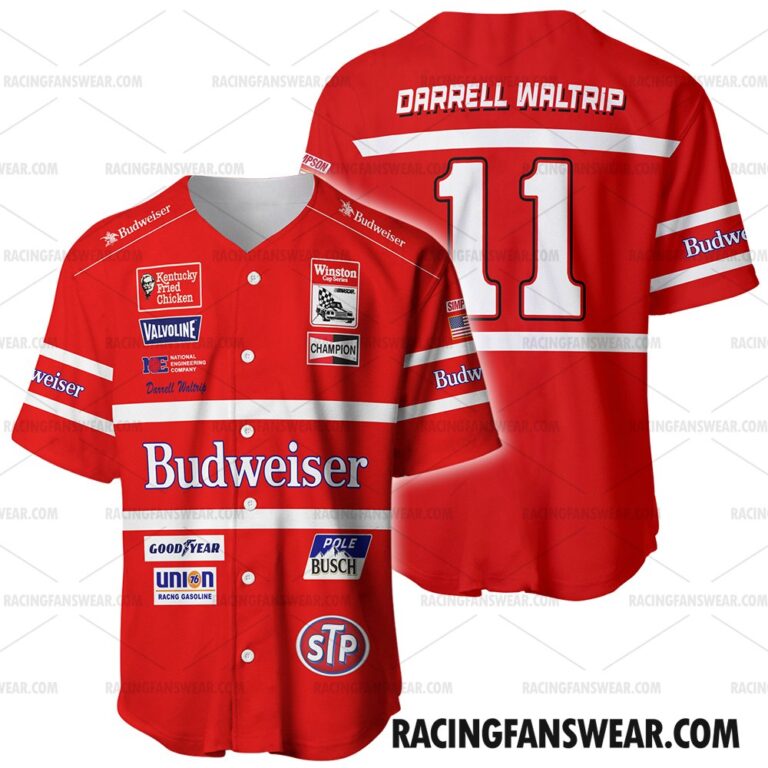 Nascar store - Loyal fans of Darrell Waltrip's Unisex Baseball Jerseys,Kid Baseball Jerseys,Youth Baseball Jerseys,Men's Hockey Jerseys,WoMen's Hockey Jerseys,Youth's Hockey Jerseys:vintage nascar racing suit,uniform,apparel,shirts,merch,hoodie,jackets,shorts,sweatshirt,outfits,clothes