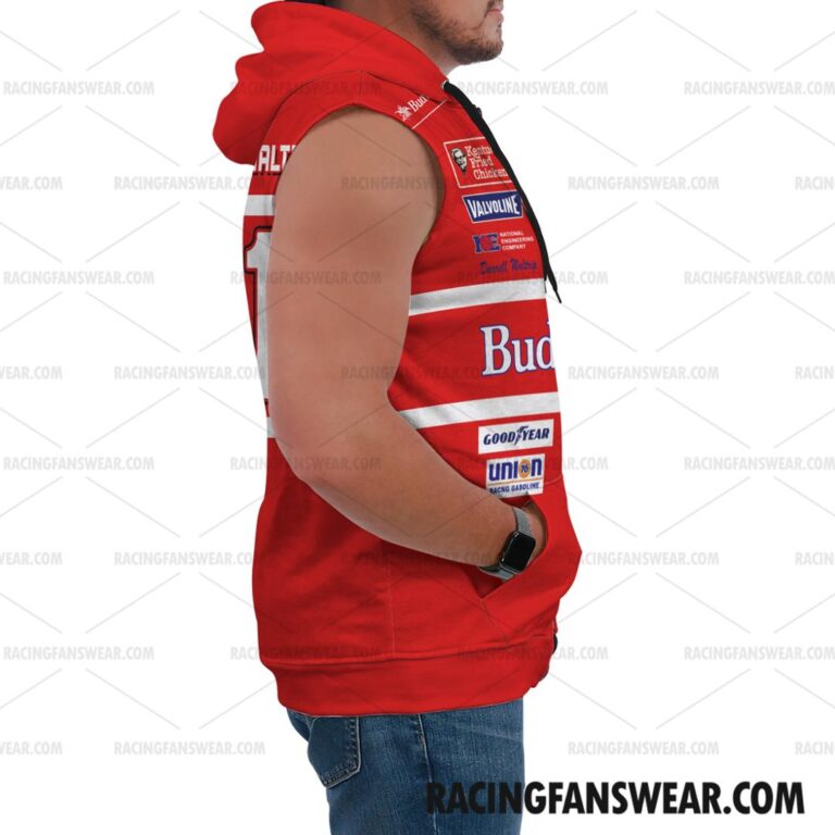 Nascar store - Loyal fans of Darrell Waltrip's Bomber Jacket,Unisex Thick Coat,Unisex Sleeveless Hoodie,Unisex Hooded T-Shirt,Kid Sleeveless Hoodie,Kid Hooded T-Shirts,Kid Thick Coat:vintage nascar racing suit,uniform,apparel,shirts,merch,hoodie,jackets,shorts,sweatshirt,outfits,clothes