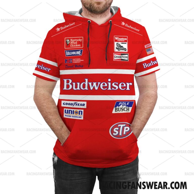 Nascar store - Loyal fans of Darrell Waltrip's Bomber Jacket,Unisex Thick Coat,Unisex Sleeveless Hoodie,Unisex Hooded T-Shirt,Kid Sleeveless Hoodie,Kid Hooded T-Shirts,Kid Thick Coat:vintage nascar racing suit,uniform,apparel,shirts,merch,hoodie,jackets,shorts,sweatshirt,outfits,clothes