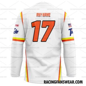 Darrell Waltrip Nascar Racing 1987 Customize Name and Number Clothes Baseball Jersey Hockey Jersey 4 Nascar store - Loyal fans of Darrell Waltrip's Unisex Baseball Jerseys,Kid Baseball Jerseys,Youth Baseball Jerseys,Men's Hockey Jerseys,WoMen's Hockey Jerseys,Youth's Hockey Jerseys:vintage nascar racing suit,uniform,apparel,shirts,merch,hoodie,jackets,shorts,sweatshirt,outfits,clothes