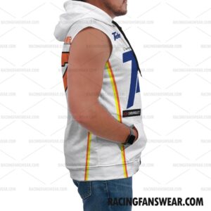 Darrell Waltrip Nascar Racing 1987 Customize Name and Number Clothes Bomber Thick Coat Sleeveless Hoodie Hooded T-Shirt 5 Nascar store - Loyal fans of Darrell Waltrip's Bomber Jacket,Unisex Thick Coat,Unisex Sleeveless Hoodie,Unisex Hooded T-Shirt,Kid Sleeveless Hoodie,Kid Hooded T-Shirts,Kid Thick Coat:vintage nascar racing suit,uniform,apparel,shirts,merch,hoodie,jackets,shorts,sweatshirt,outfits,clothes