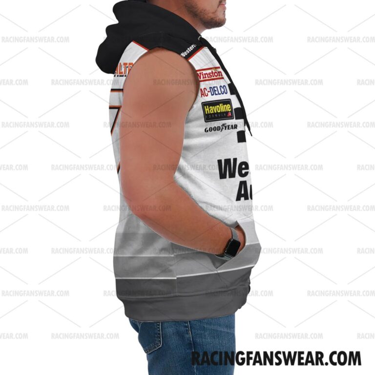 Nascar store - Loyal fans of Darrell Waltrip's Bomber Jacket,Unisex Thick Coat,Unisex Sleeveless Hoodie,Unisex Hooded T-Shirt,Kid Sleeveless Hoodie,Kid Hooded T-Shirts,Kid Thick Coat:vintage nascar racing suit,uniform,apparel,shirts,merch,hoodie,jackets,shorts,sweatshirt,outfits,clothes