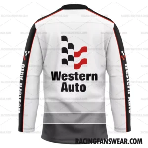 Darrell Waltrip Nascar Racing Uniform Clothes Adult Kid Hockey Jersey 1 Nascar store - Loyal fans of Darrell Waltrip's Men's Hockey Jerseys,WoMen's Hockey Jerseys,Youth's Hockey Jerseys:vintage nascar racing suit,uniform,apparel,shirts,merch,hoodie,jackets,shorts,sweatshirt,outfits,clothes