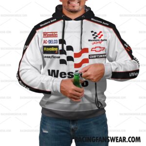 Nascar store - Loyal fans of Darrell Waltrip's Combo Unisex Pop Top Hoodie + Unisex Long Pants,Unisex Pop Top Hoodie,Unisex Long Pants:vintage nascar racing suit,uniform,apparel,shirts,merch,hoodie,jackets,shorts,sweatshirt,outfits,clothes