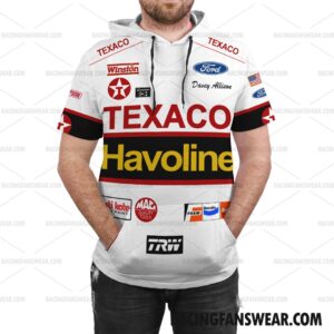 Nascar store - Loyal fans of Davey Allison's Unisex Sleeveless Hoodie,Unisex Hooded T-Shirt,Kid Sleeveless Hoodie,Kid Hooded T-Shirts:vintage nascar racing suit,uniform,apparel,shirts,merch,hoodie,jackets,shorts,sweatshirt,outfits,clothes