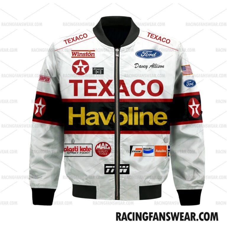 Nascar store - Loyal fans of Davey Allison's Bomber Jacket,Unisex Thick Coat,Kid Thick Coat:vintage nascar racing suit,uniform,apparel,shirts,merch,hoodie,jackets,shorts,sweatshirt,outfits,clothes