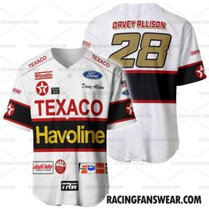 Nascar store - Loyal fans of Davey Allison's Unisex Baseball Jerseys,Kid Baseball Jerseys,Youth Baseball Jerseys,Men's Hockey Jerseys,WoMen's Hockey Jerseys,Youth's Hockey Jerseys:vintage nascar racing suit,uniform,apparel,shirts,merch,hoodie,jackets,shorts,sweatshirt,outfits,clothes