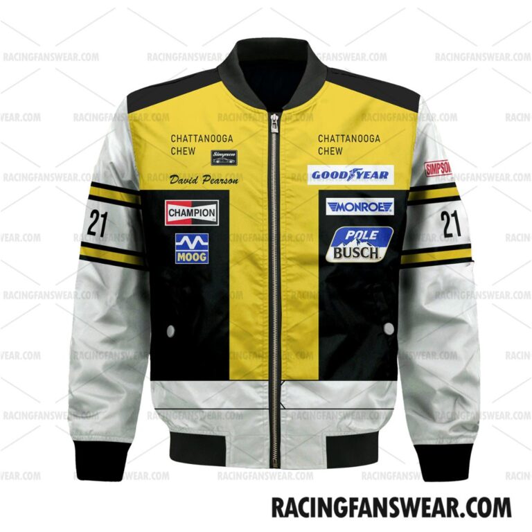 Nascar store - Loyal fans of David Pearson's Bomber Jacket,Unisex Thick Coat,Kid Thick Coat:vintage nascar racing suit,uniform,apparel,shirts,merch,hoodie,jackets,shorts,sweatshirt,outfits,clothes