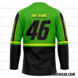 Days of Thunder City Nascar Film Racing Customize Name and Number Baseball Jersey Hockey Jersey 4 Nascar store - Loyal fans of Days of Thunder's Unisex Baseball Jerseys,Kid Baseball Jerseys,Youth Baseball Jerseys,Men's Hockey Jerseys,WoMen's Hockey Jerseys,Youth's Hockey Jerseys:vintage nascar racing suit,uniform,apparel,shirts,merch,hoodie,jackets,shorts,sweatshirt,outfits,clothes