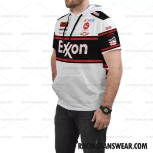 Days of Thunder Exxon Nascar Film Racing Suit Uniform Apparel Clothes Adult Kid Sleeveless Hoodie Hooded T-Shirt 4 Nascar store - Loyal fans of Days of Thunder's Unisex Sleeveless Hoodie,Unisex Hooded T-Shirt,Kid Sleeveless Hoodie,Kid Hooded T-Shirts:vintage nascar racing suit,uniform,apparel,shirts,merch,hoodie,jackets,shorts,sweatshirt,outfits,clothes