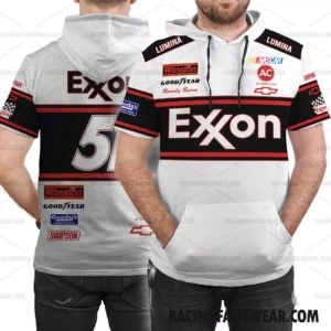 Days of Thunder Exxon Nascar Film Racing Suit Uniform Apparel Clothes Adult Kid Sleeveless Hoodie Hooded T-Shirt 3 Nascar store - Loyal fans of Days of Thunder's Unisex Sleeveless Hoodie,Unisex Hooded T-Shirt,Kid Sleeveless Hoodie,Kid Hooded T-Shirts:vintage nascar racing suit,uniform,apparel,shirts,merch,hoodie,jackets,shorts,sweatshirt,outfits,clothes