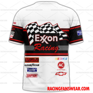 Days of Thunder Exxon Nascar Film Racing Uniform Apparel Clothes Sweatshirt Zip Pop Top Hoodie T-Shirt Long Pant 10 Nascar store - Loyal fans of Rowdy Burns's Combo Unisex Hoodie + Unisex Long Pants,Combo Unisex Pop Top Hoodie + Unisex Long Pants,Combo Unisex Zip Hoodie + Unisex Long Pants,Combo Kid Hoodie + Kid Long Pants,Combo Kid Zip Hoodie + Kid Long Pants,Unisex Pop Top Hoodie,Unisex Hoodie,Unisex Zip Hoodie,Unisex T-Shirt,Unisex Sweatshirt,Unisex Long Pants,Kid Hoodie,Kid Zip Hoodie,Kid T-Shirt,Kid Sweatshirt,Kid Long Pants:vintage nascar racing suit,uniform,apparel,shirts,merch,hoodie,jackets,shorts,sweatshirt,outfits,clothes