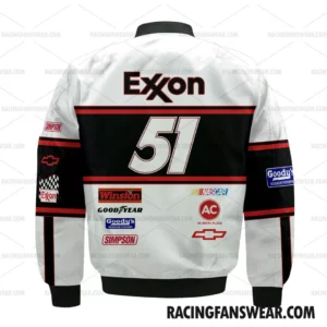 Days of Thunder Exxon Nascar Film Racing Uniform Clothes Adult Kid Bomber Jacket Thick Coat 1 Nascar store - Loyal fans of Days of Thunder's Bomber Jacket,Unisex Thick Coat,Kid Thick Coat:vintage nascar racing suit,uniform,apparel,shirts,merch,hoodie,jackets,shorts,sweatshirt,outfits,clothes