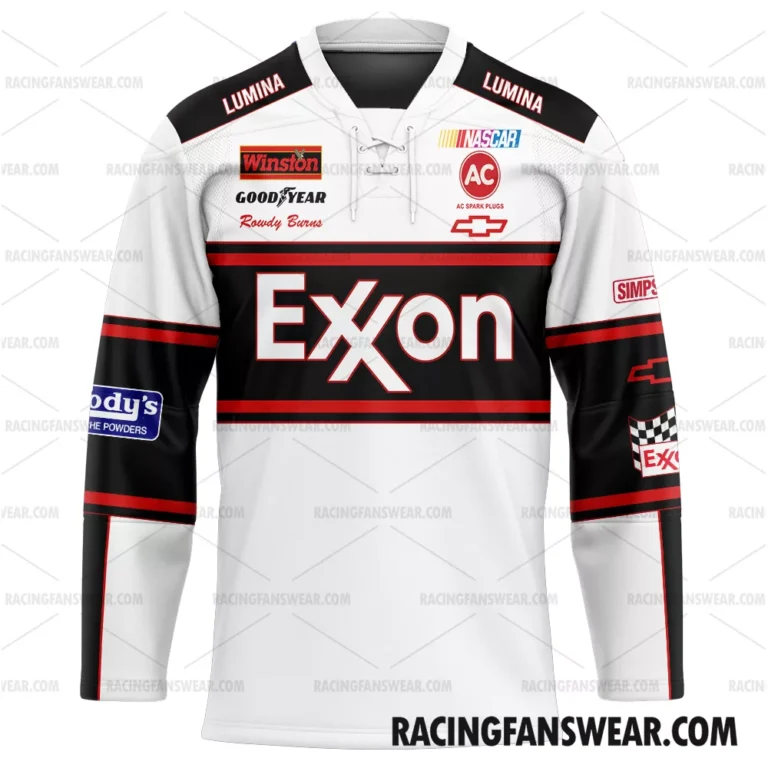 Nascar store - Loyal fans of Days of Thunder's Men's Hockey Jerseys,WoMen's Hockey Jerseys,Youth's Hockey Jerseys:vintage nascar racing suit,uniform,apparel,shirts,merch,hoodie,jackets,shorts,sweatshirt,outfits,clothes