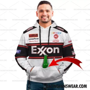 Days of Thunder Exxon Nascar Film Racing Uniform Clothes Pop Top Hoodie Long Pant 1 Nascar store - Loyal fans of Days of Thunder's Combo Unisex Pop Top Hoodie + Unisex Long Pants,Unisex Pop Top Hoodie,Unisex Long Pants:vintage nascar racing suit,uniform,apparel,shirts,merch,hoodie,jackets,shorts,sweatshirt,outfits,clothes