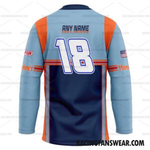 Days of Thunder Hardee’s Nascar Film Racing Customize Name and Number Baseball Jersey Hockey Jersey 4 Nascar store - Loyal fans of Days of Thunder's Unisex Baseball Jerseys,Kid Baseball Jerseys,Youth Baseball Jerseys,Men's Hockey Jerseys,WoMen's Hockey Jerseys,Youth's Hockey Jerseys:vintage nascar racing suit,uniform,apparel,shirts,merch,hoodie,jackets,shorts,sweatshirt,outfits,clothes