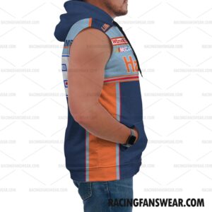 Days of Thunder Hardee’s Nascar Film Racing Customize Name and Number Bomber Thick Coat Sleeveless Hoodie Hooded T-Shirt 4 Nascar store - Loyal fans of Days of Thunder's Bomber Jacket,Unisex Thick Coat,Unisex Sleeveless Hoodie,Unisex Hooded T-Shirt,Kid Sleeveless Hoodie,Kid Hooded T-Shirts,Kid Thick Coat:vintage nascar racing suit,uniform,apparel,shirts,merch,hoodie,jackets,shorts,sweatshirt,outfits,clothes